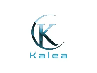 Kalea logo design, concept 48