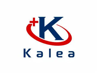 Kalea logo design, concept 50