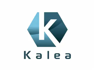 Kalea logo design, concept 51