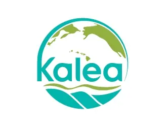 Kalea logo design, concept 53