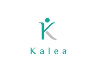 Kalea logo design, concept 54