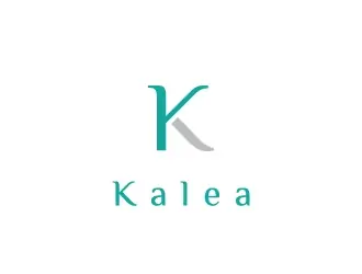 Kalea logo design, concept 55