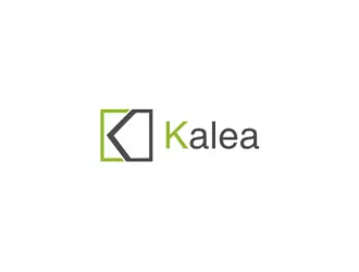 Kalea logo design, concept 63