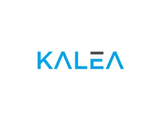 Kalea logo design, concept 64
