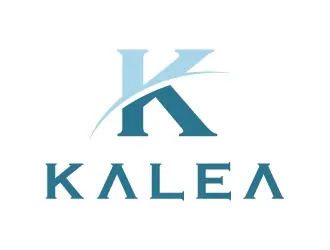 Kalea logo design, concept 67