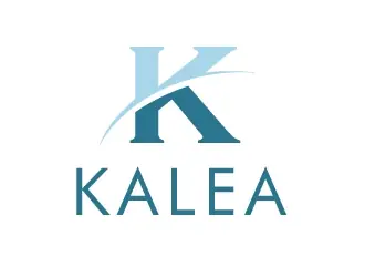 Kalea logo design, concept 69