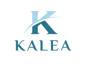 Kalea logo design, concept 70