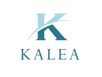Kalea logo design, concept 72