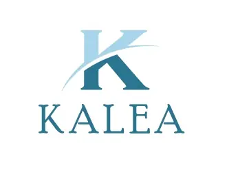 Kalea logo design, concept 73