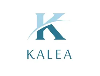 Kalea logo design, concept 74