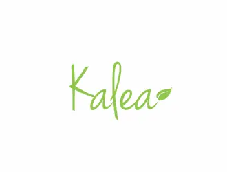 Kalea logo design, concept 82