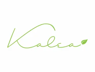 Kalea logo design, concept 83