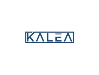 Kalea logo design, concept 86