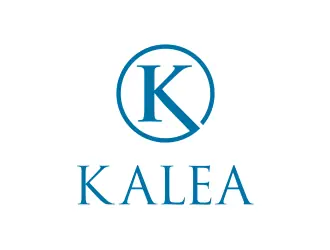 Kalea logo design, concept 91