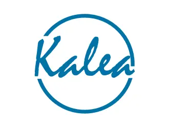 Kalea logo design, concept 92