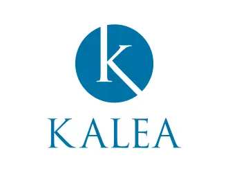 Kalea logo design, concept 93