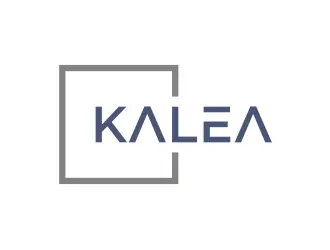 Kalea logo design, concept 99