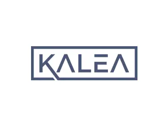 Kalea logo design, concept 100