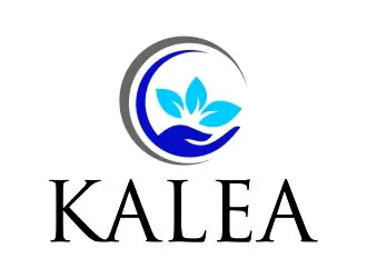 Kalea logo design, concept 103