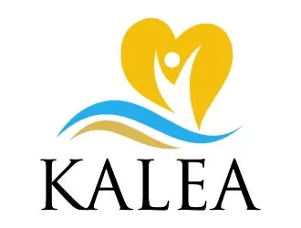Kalea logo design, concept 104