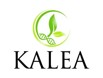 Kalea logo design, concept 106