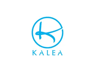 Kalea logo design, concept 113