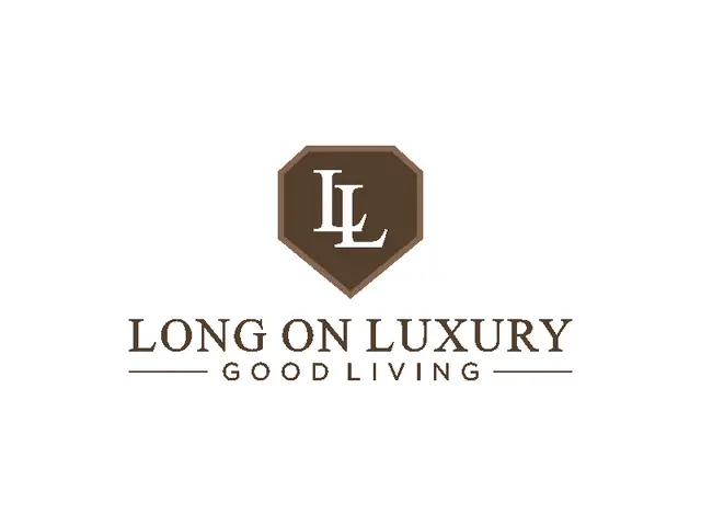 Long On Luxury logo design, concept 27