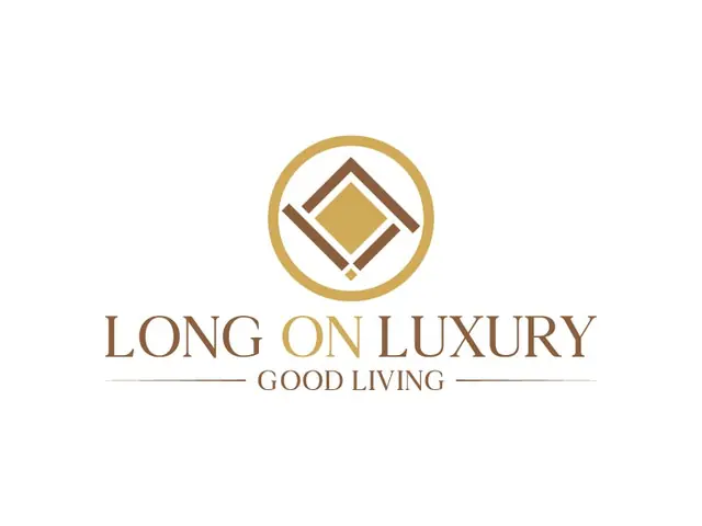 Long On Luxury logo design, concept 31