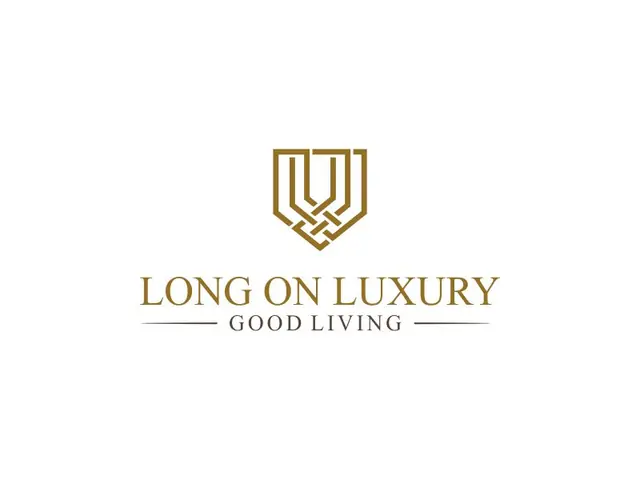 Long On Luxury logo design, concept 38