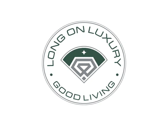 Long On Luxury logo design, concept 41