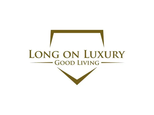 Long On Luxury logo design, concept 47