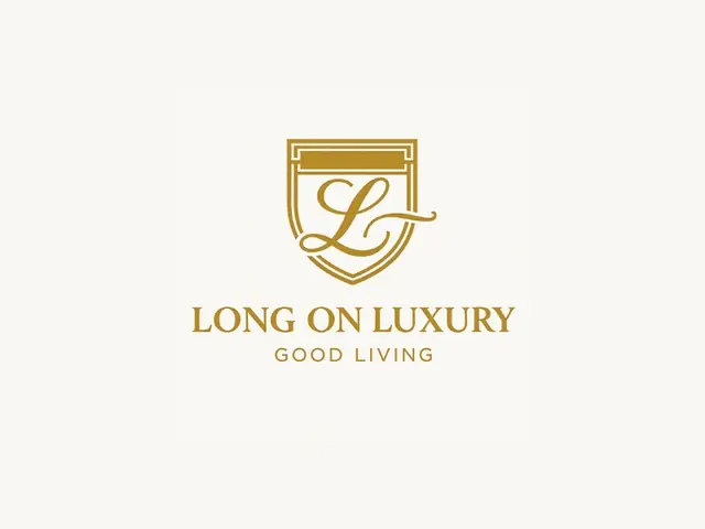 Long On Luxury logo design, concept 61