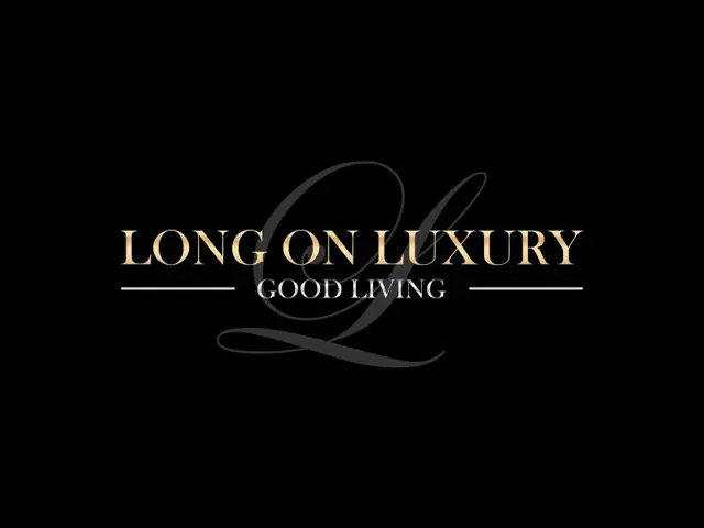Long On Luxury logo design, concept 68