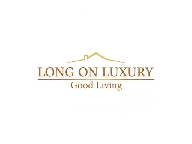 Long On Luxury logo design, concept 71