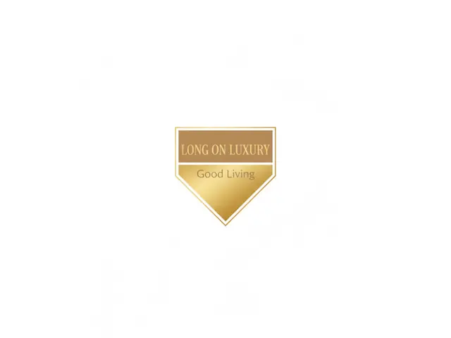 Long On Luxury logo design, concept 74