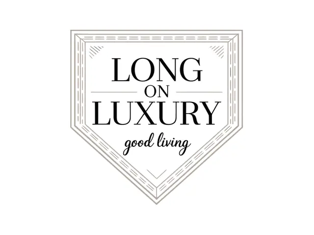 Long On Luxury logo design, concept 87