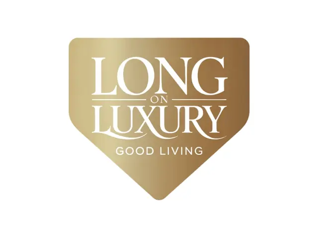 Long On Luxury logo design, concept 97