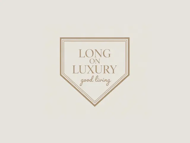 Long On Luxury logo design, concept 121