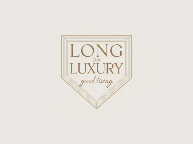 Long On Luxury logo design, concept 123