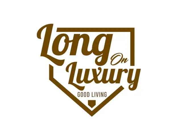 Long On Luxury logo design, concept 159