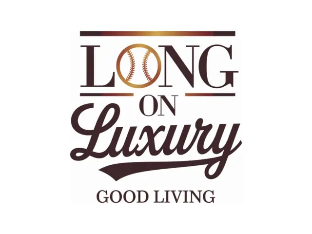 Long On Luxury logo design, concept 161