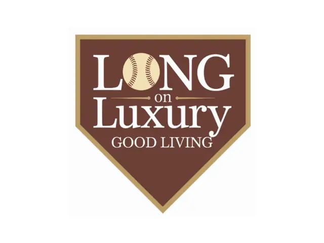Long On Luxury logo design, concept 162