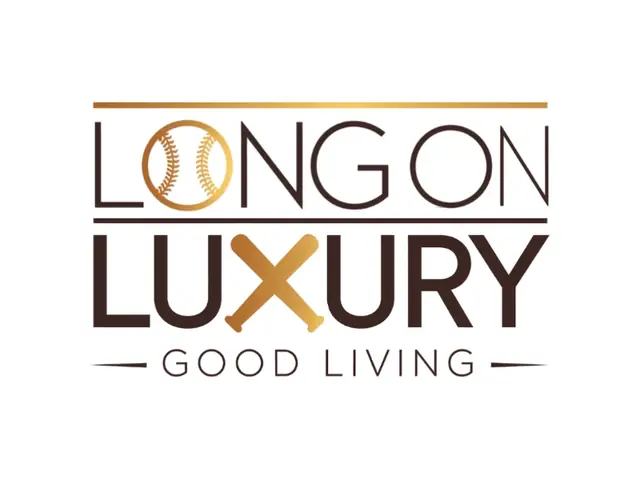 Long On Luxury logo design, concept 166