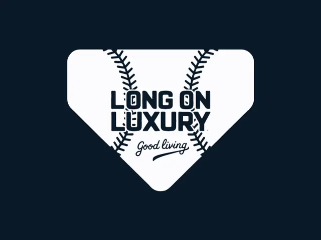 Long On Luxury logo design, concept 170
