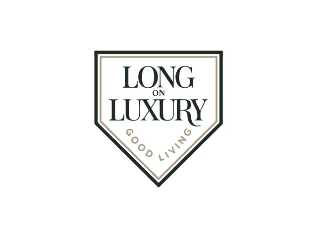 Long On Luxury logo design, concept 172
