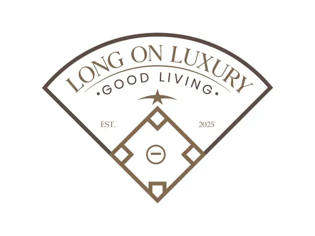 Long On Luxury logo design, concept 182