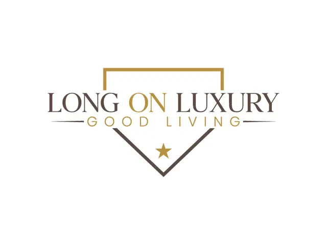 Long On Luxury logo design, concept 183