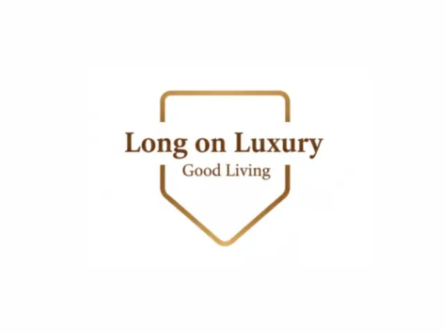Long On Luxury logo design, concept 209