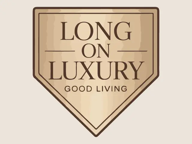 Long On Luxury logo design, concept 217