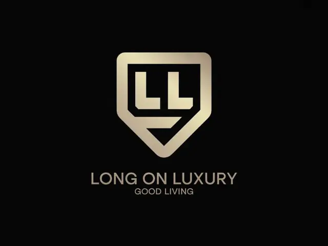 Long On Luxury logo design, concept 225